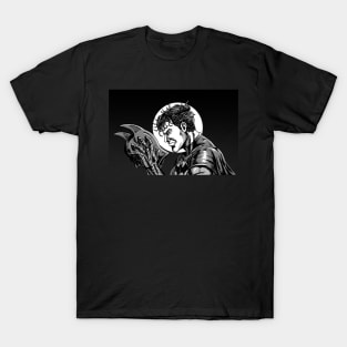 Under the mask T-Shirt